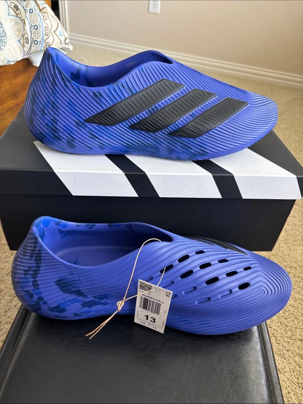 Adidas Purechill